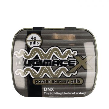 DNX UltimateX Power Ecstasy Pills