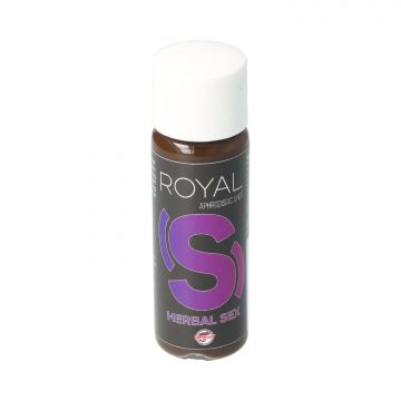 Royal S