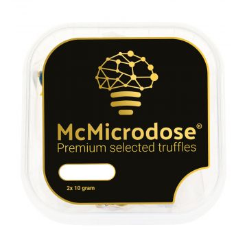 McMicrodose 2 x 10 Grams