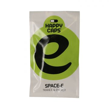 Happy Caps Space-E Kapseln