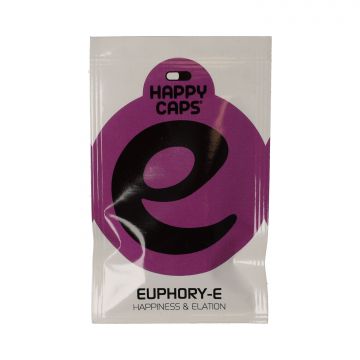 Happy Caps Euphory-E Capsules