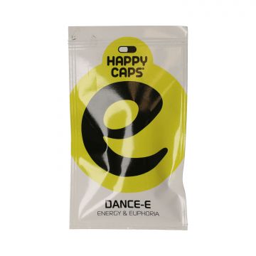 Happy Caps Dance-E Capsules