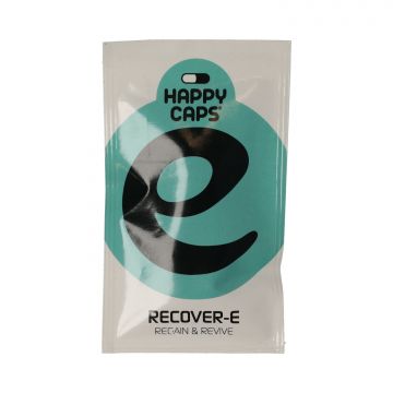 Happy Caps Recover-E Capsules