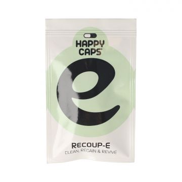 Happy Caps Recoup-E