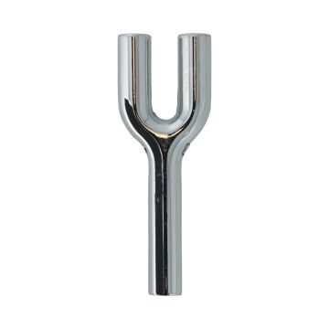 SniffQuick Double Barrel Chrome