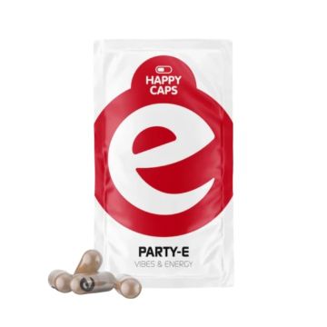 Happy Caps Party-e Capsules