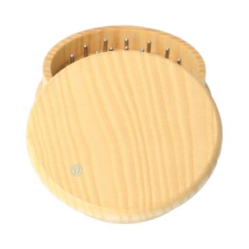 Canamix Houten Grinder 2 Parts Met Magneet