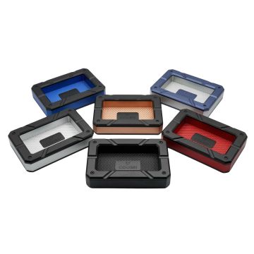 Colibri Ashtray Rally
