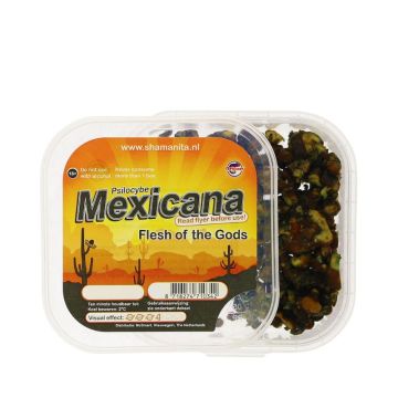 McSmart Magic Truffels Mexicana