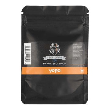 Indian Spirit Yopo Seeds