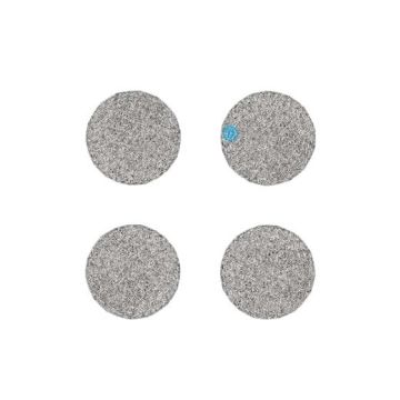 Storz & Bickel Drip Pad Set Doseer Capsule