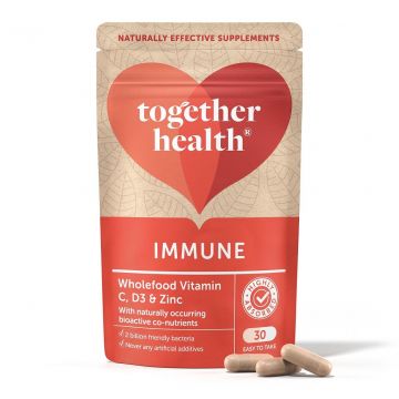 Together Immune Support