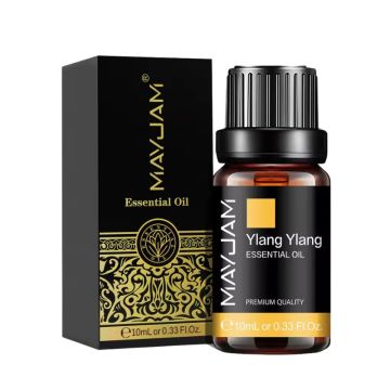 MAYJAM Essential Oil Ylang Ylang