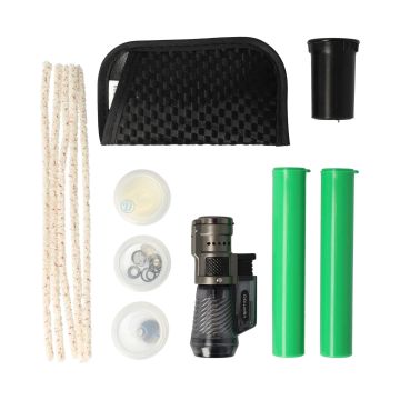 DynaVap DynaKit Deluxe DynaVap DynaKit Deluxe