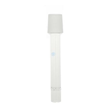 Arizer ArGo Frosted Glass Aroma Tube (19mm)