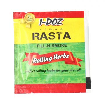 Rasta Rolling Herbs