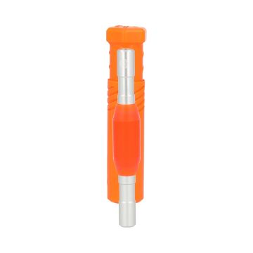 KD Snorter Red