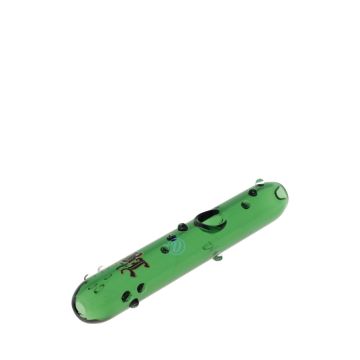 Black Leaf Troubleshooter