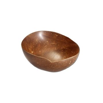 Blazey Coconut Mixing Bowl 80mm