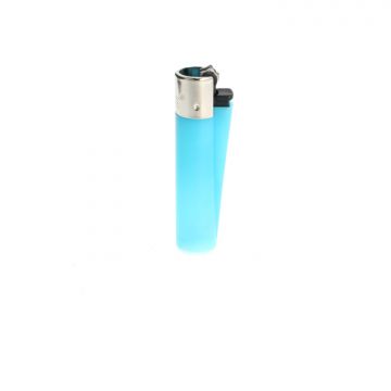 Clipper Translucent Blue