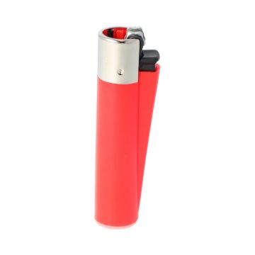 Clipper Red