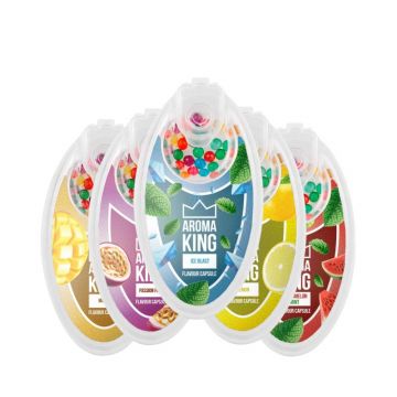 Aroma King Flavour Balls