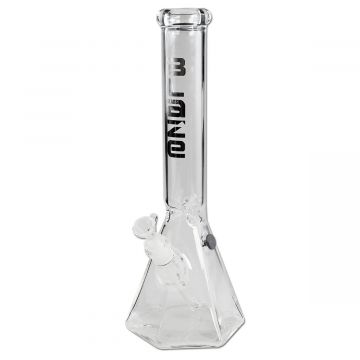 Blazey Clear Ice