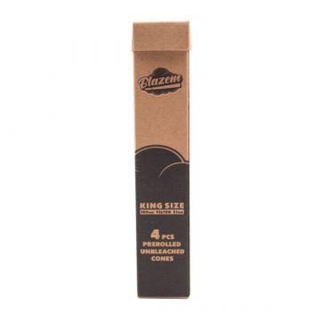 Blazem Pre-Rolled Cones