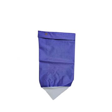 Bubble Ice Bag Medium 25µm