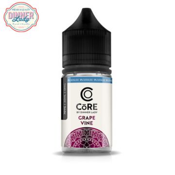 Dinner Lady Core Grape Vine Aroma