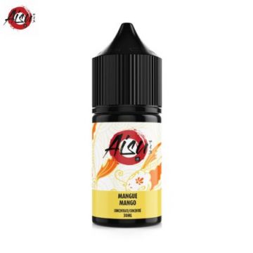 Aisu Passion Mango Aroma