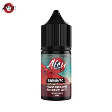 Aisu Passion Kiwi Guava Aroma