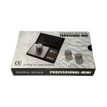 Digital Scale Pro Mini