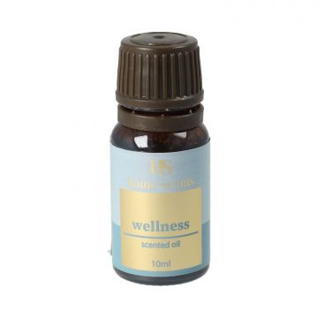 Home Scents Wellness