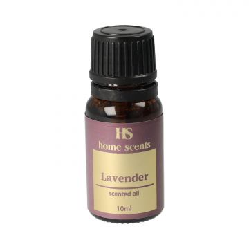 Home Scents Lavender