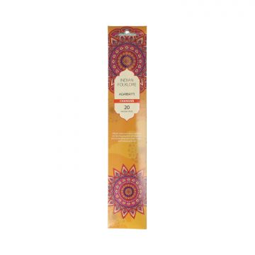 Indian Folklore Chandan