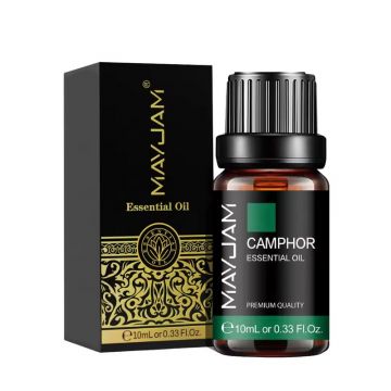 MAYJAM Essential Oil Camphor