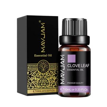 MAYJAM Essential Oil Clove