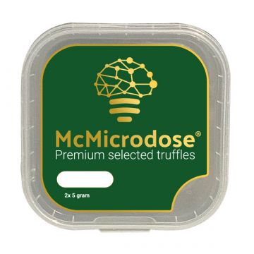 McMicrodose 2 x 5 Gram