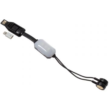 Nitecore LC10 USB Lader