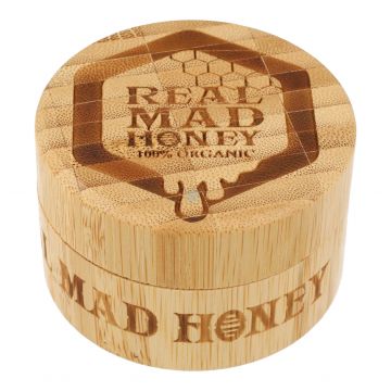 Real Mad Honey Turkey