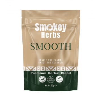 Smokey Herbs Smooth
