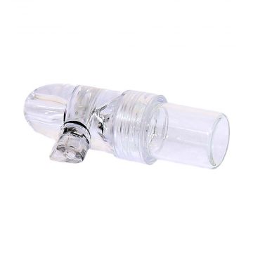 SniffQuick Acrylic Bullet 6cm