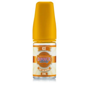Dinner Lady Sun Tan Mango Aroma