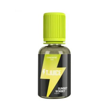 T-Juice Sunset Sorbet Aroma
