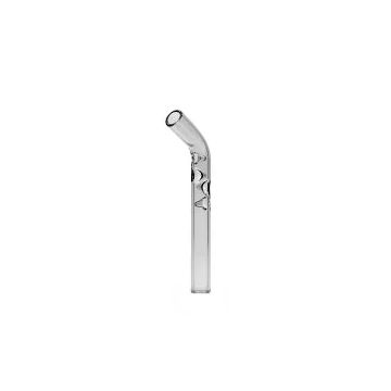 XMax OONT Bent Glass Mouthpiece