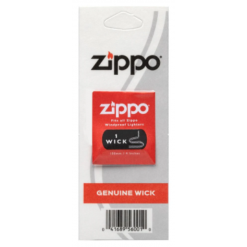 Zippo Wick