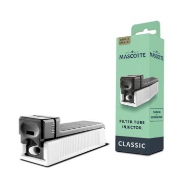 Mascotte Hulzenstopper Classic