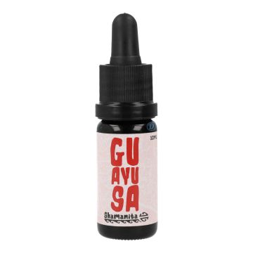 Shamanita Guayusa Teinture