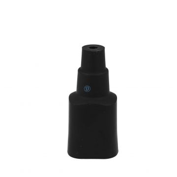 Xmax V3 Pro Silicone Waterpijp Adapter